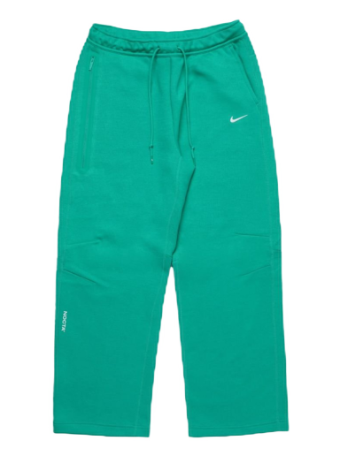 Nohavice Nike x NOCTA T Zelené | FD8457-324