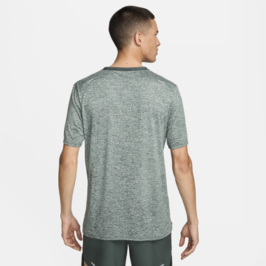 Tričko Nike Rise 365 Dri-FIT Zelené | CZ9184-338, 3