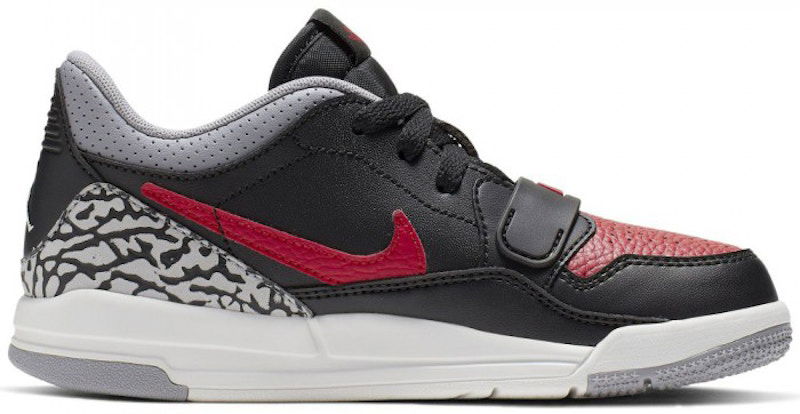 Tenisky a topánky Jordan Jordan Legacy 312 Low Čierna | CD9055-006, 0