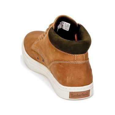 Tenisky a topánky Timberland (High-top Trainers) ADVENTURE 2.0 CUPSOLE CHK Hnedá | TB0A1JU1231=CA1JU1, 4