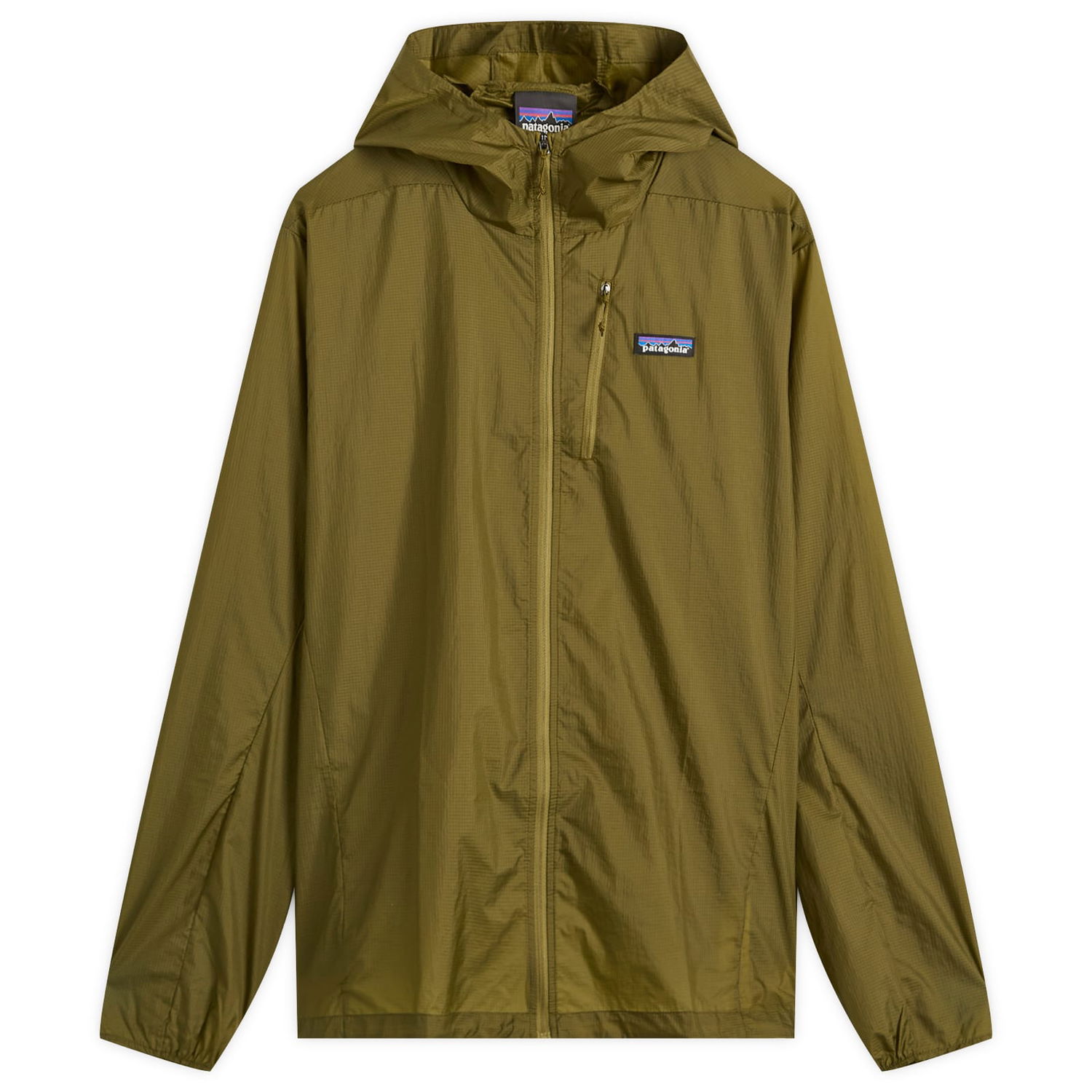 Bunda Patagonia Houdini  Jacket Small Zelené | 24142-PNDG, 1
