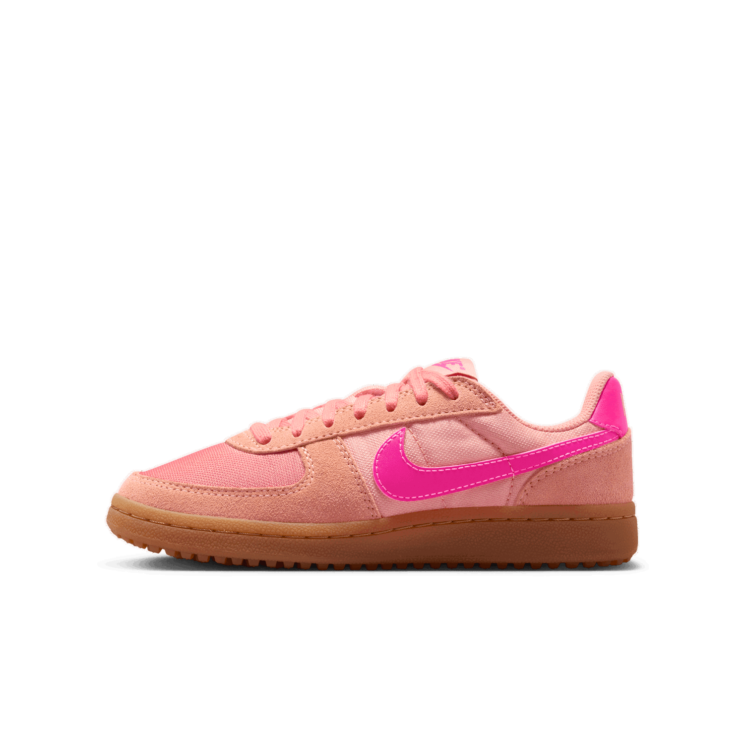 Tenisky a topánky Nike Nike Field General Ružová | IF0465-800, 0