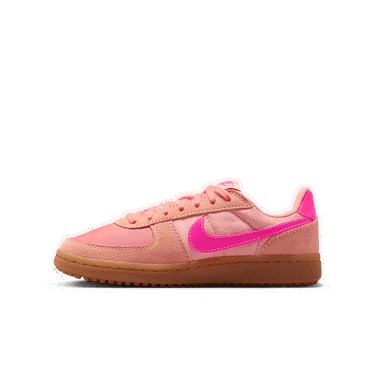 Tenisky a topánky Nike Nike Field General Ružová | IF0465-800, 0