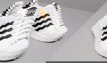 Tenisky a topánky adidas Originals Superstar Biela | C77124, 4