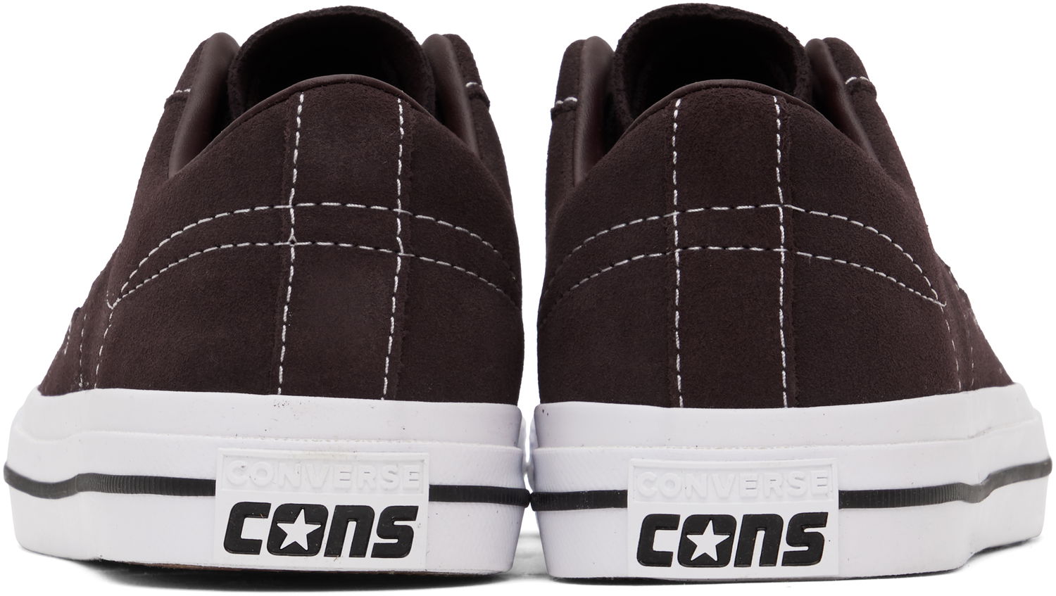 Tenisky a topánky Converse CONS One Star Pro Low Top Hnedá | A10575C, 1