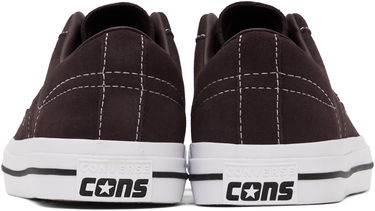 Tenisky a topánky Converse CONS One Star Pro Low Top Hnedá | A10575C, 1