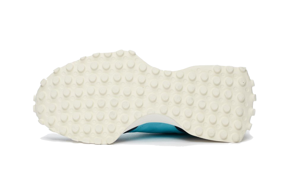 Tenisky a topánky New Balance 327 ''Wax Blue'' W Modrá | WS327CPB, 1
