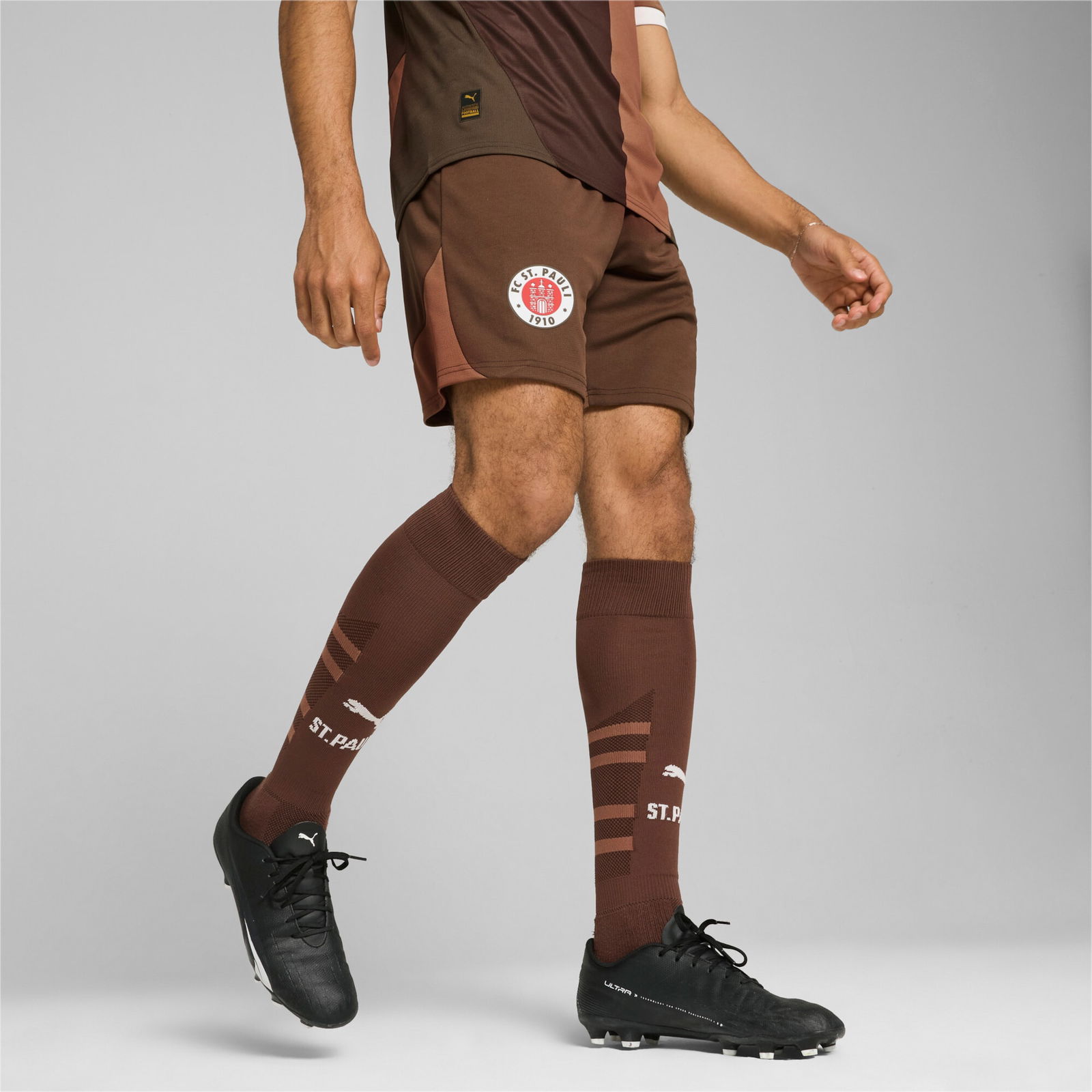 FCSP Home Shorts 2024/25