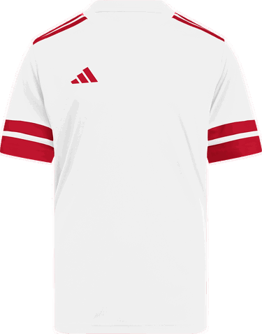 Tričko adidas Originals Adidas Squadra 25 Jersey Biela | jj0059, 0