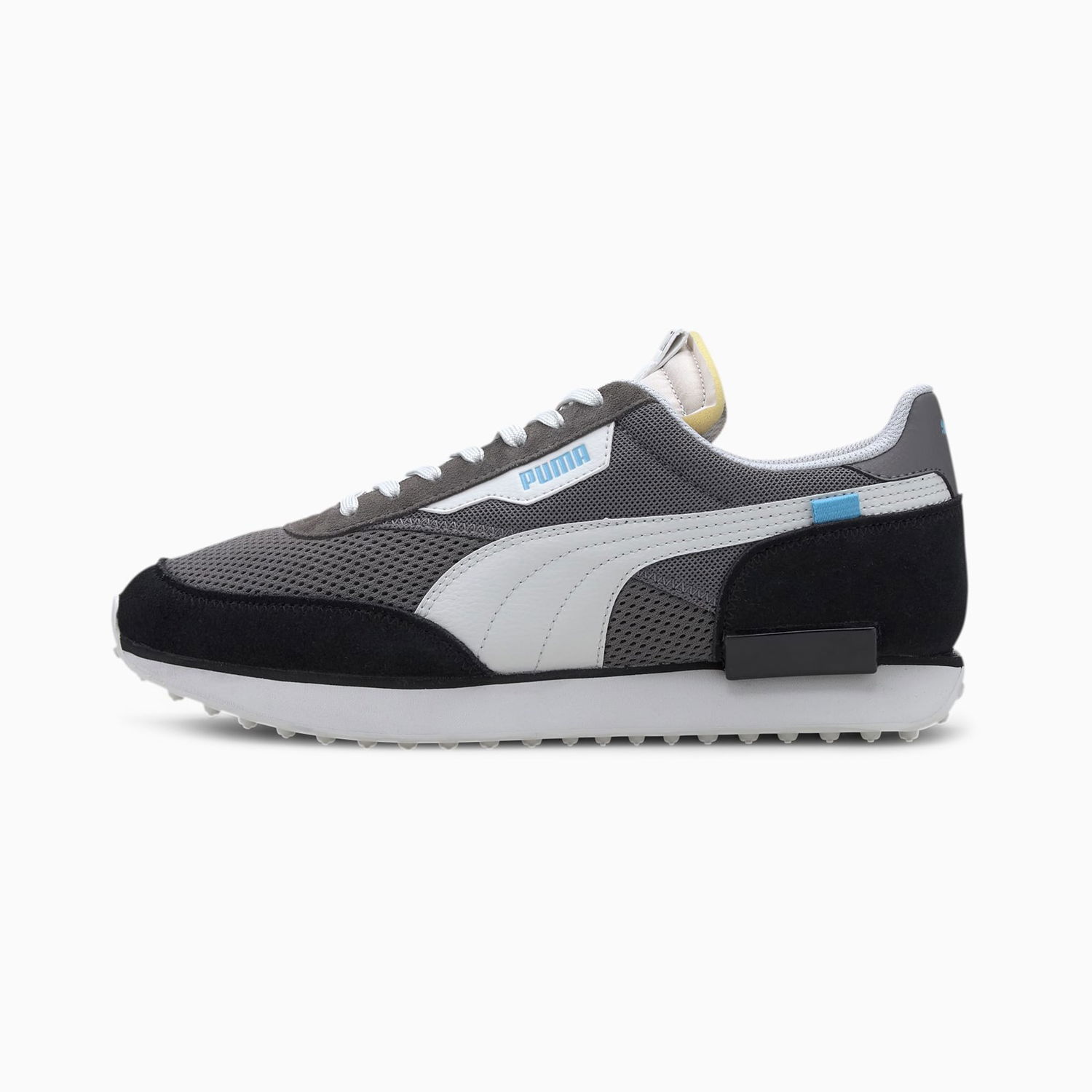 Tenisky a topánky Puma Future Rider Stream On Šedá | 371530 04, 0