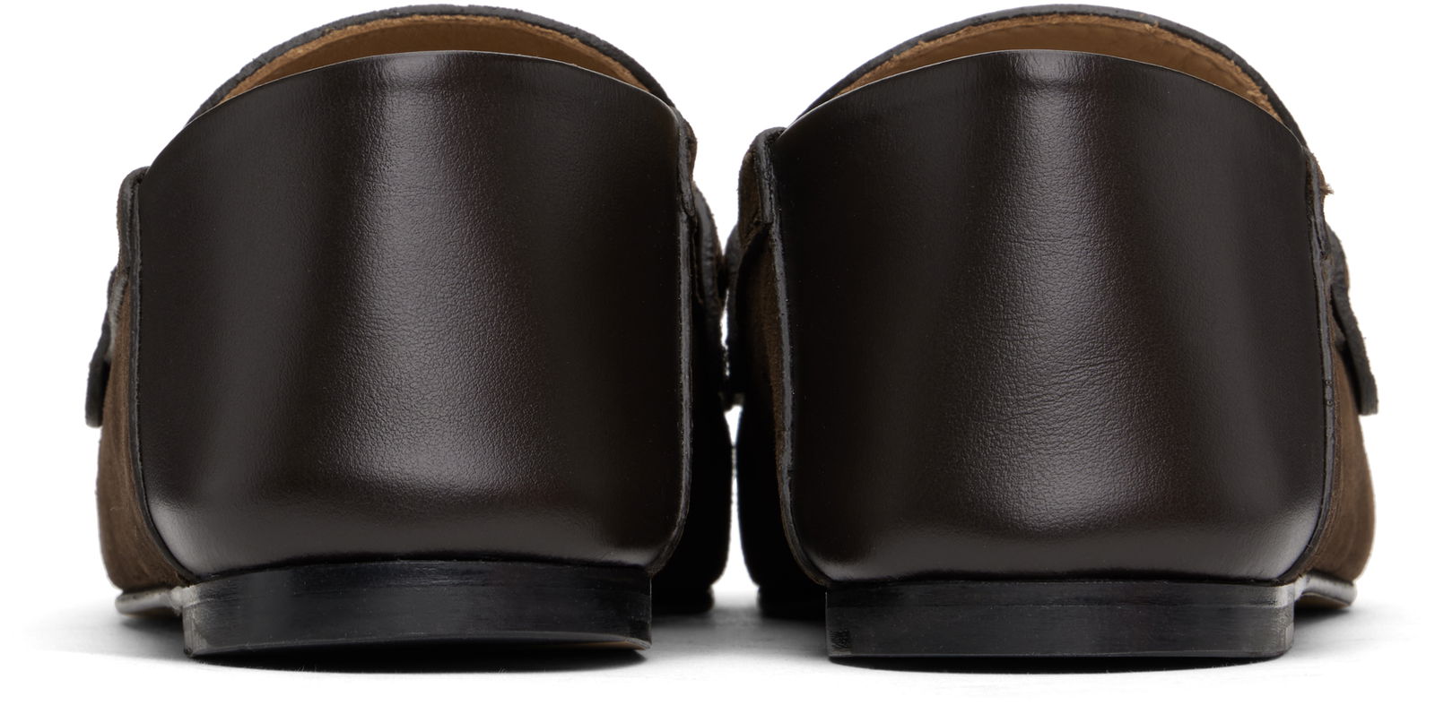 Jacquemus 'The Carré' Loafers
