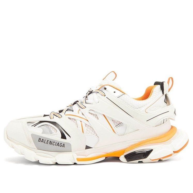 Tenisky a topánky Balenciaga Balenciaga Track Biela | 555032W1GB19059