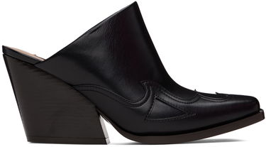 Tenisky a topánky Stella McCartney Cowboy Cloudy Mules Čierna | 810156AP00K0, 0