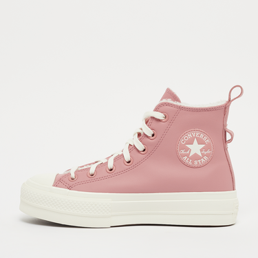 Tenisky a topánky Converse All Star Lift Ružová | A04256C, 0