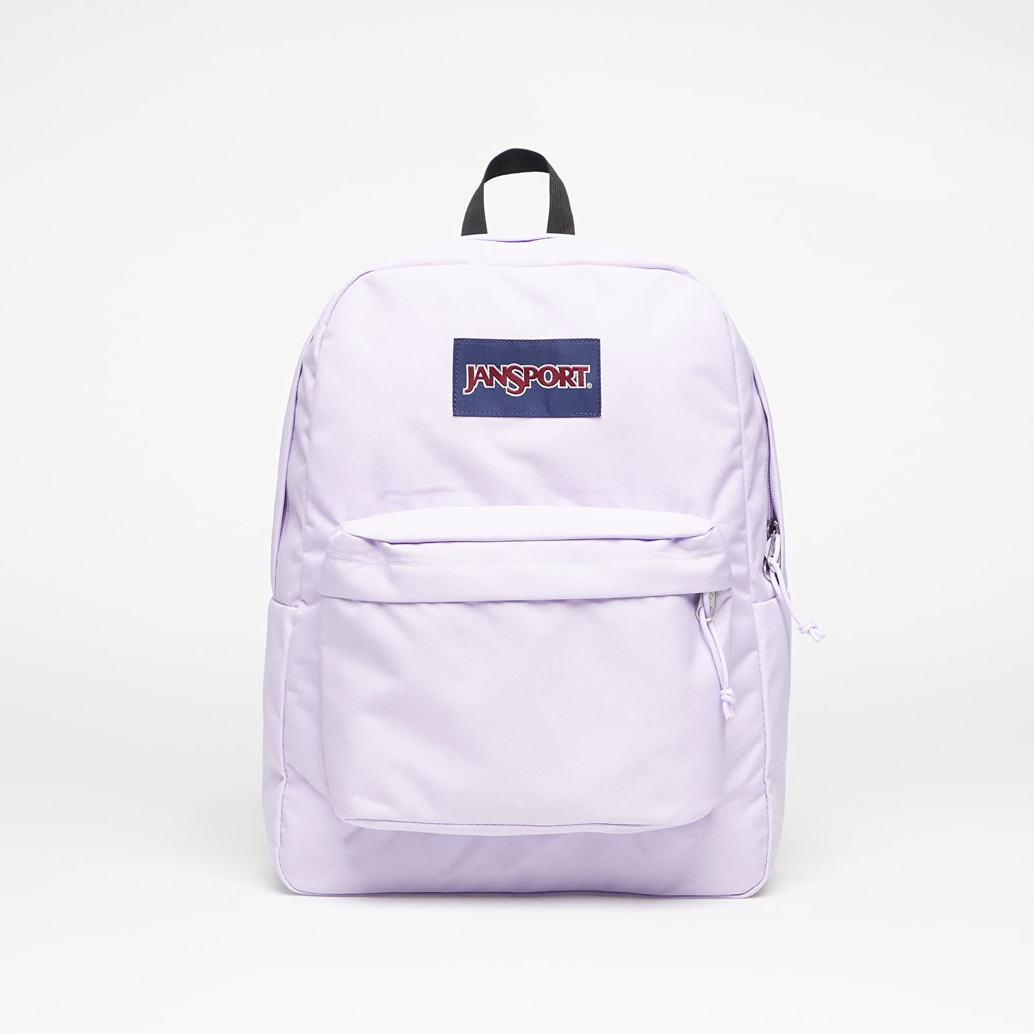 Batoh JanSport Superbreak One Backpack Pastel Lilac Fialová | EK0A5BAGW301, 0