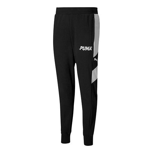 Tepláky Puma Modern Sports Pants Čierna | 585198-01