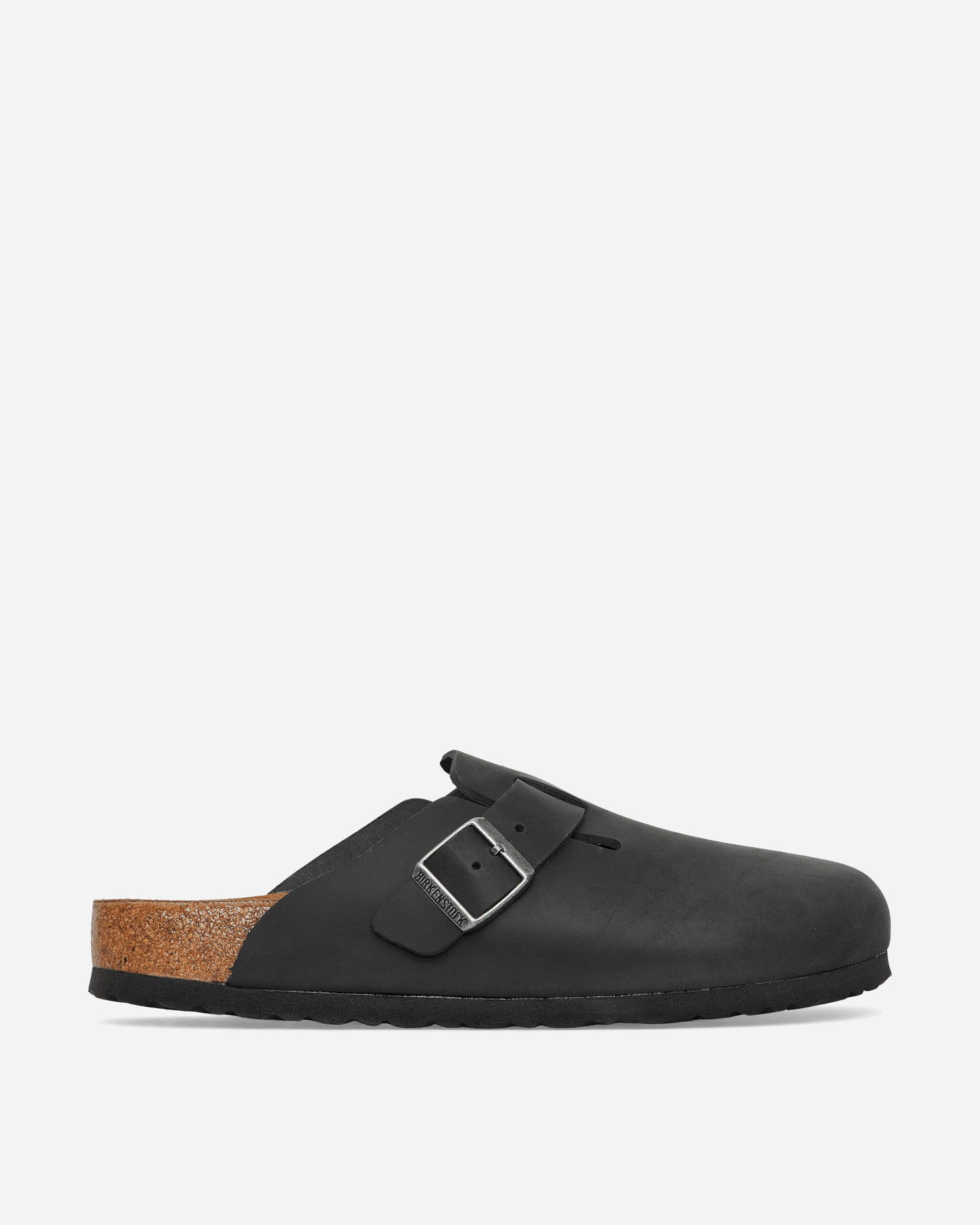 Tenisky a topánky Birkenstock Boston Sandals Čierna | 059463, 0