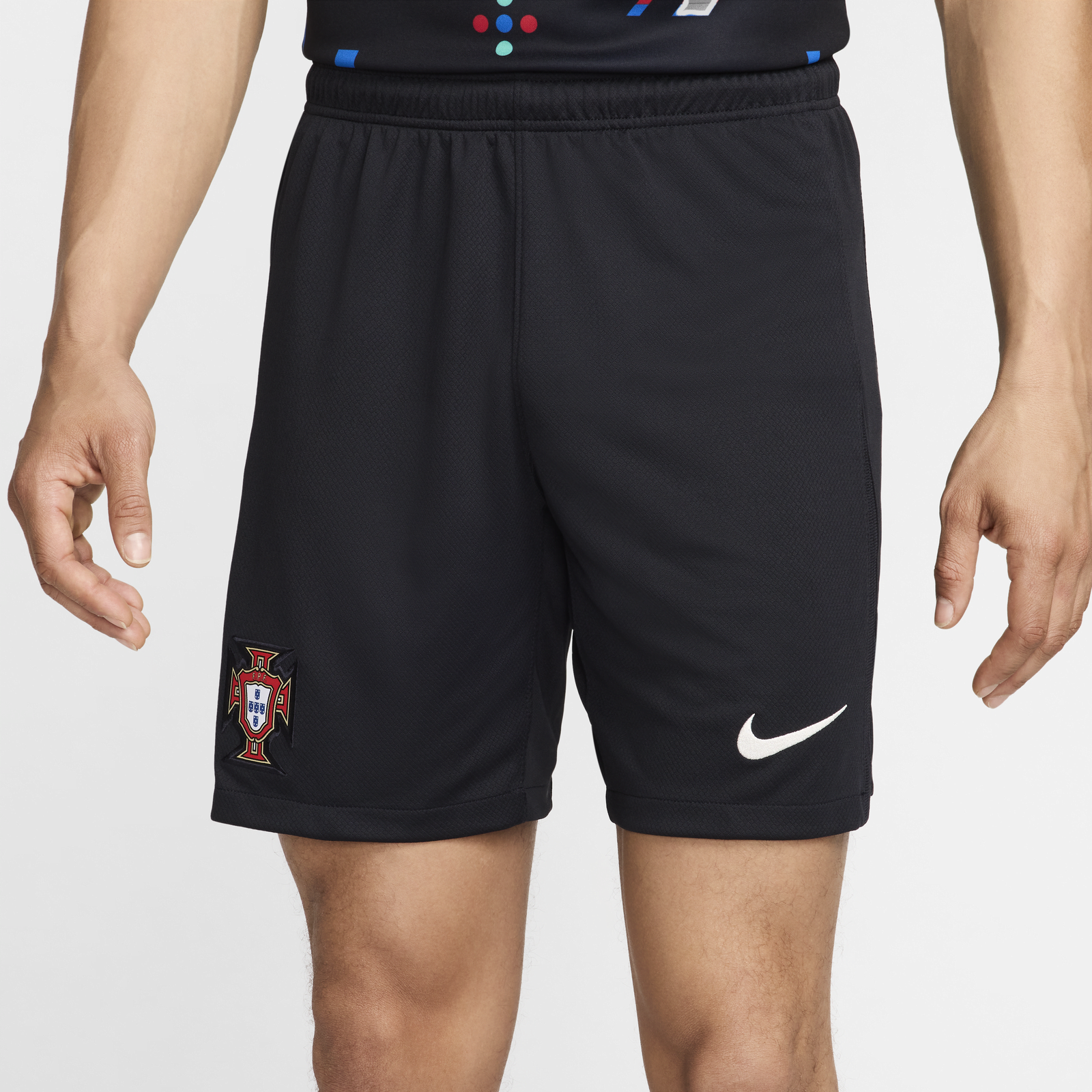 Dri-FIT Portugal 2024/25 Stadium Replica