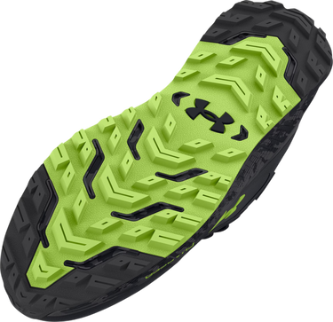 Tenisky a topánky Under Armour Charged Bandit TR 3 SP Čierna | 3028657-002, 2