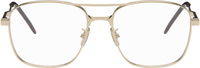 GV One Double Bridge Eyeglasses