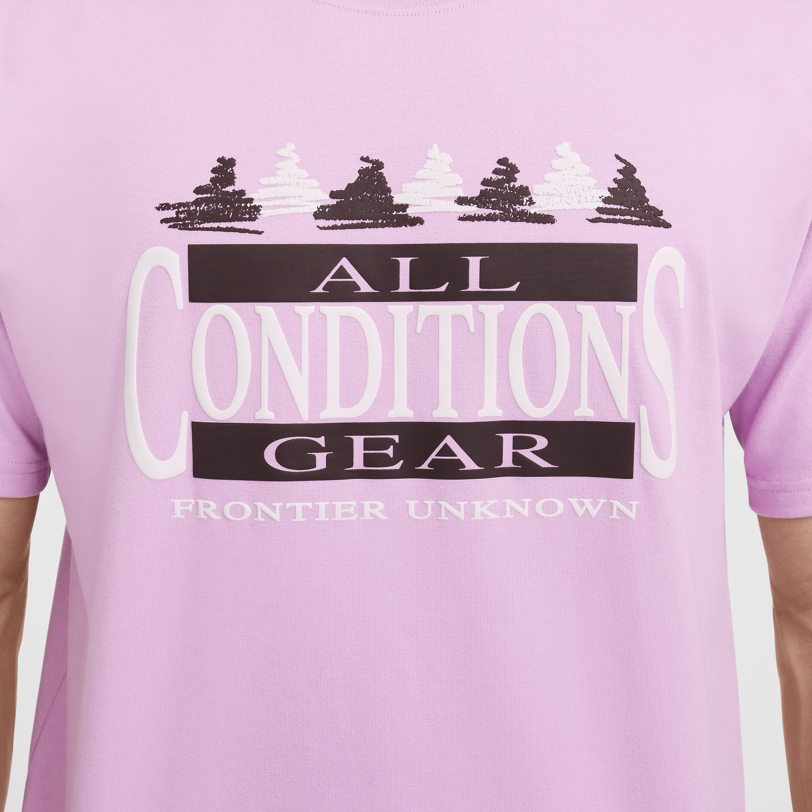 Dri-FIT All Conditions Gear T-Shirt