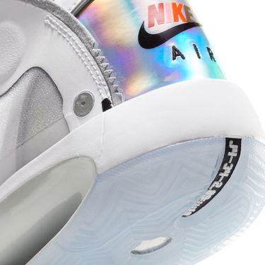 Tenisky a topánky Jordan Air Jordan 35 Biela | AR3240-101, 2