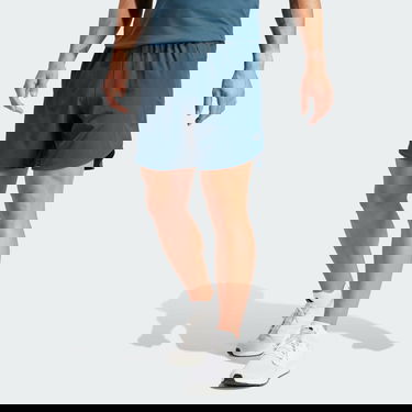 Šortky adidas Performance Designed for Training HIIT Training Modrá | IM1117, 0