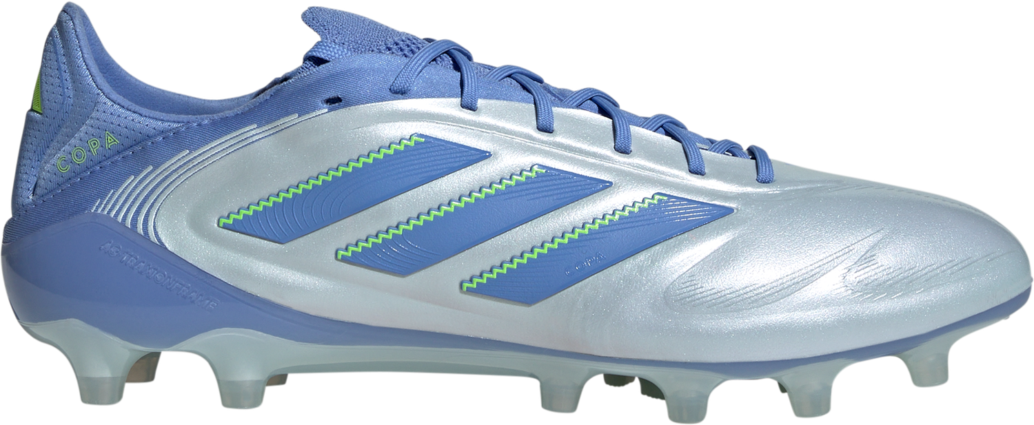 Tenisky a topánky adidas Performance COPA PURE III ELITE Modrá | id9055, 0