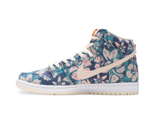 Tenisky a topánky Nike SB Dunk High "Maui Wowie" Rôznofarebný | CZ2232-300