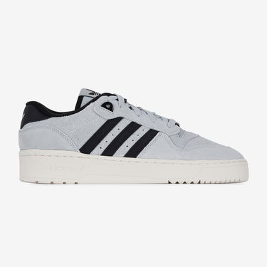 Tenisky a topánky adidas Originals Rivalry Low Suede Gris/noir Šedá | IE7210, 0
