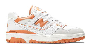 Tenisky a topánky New Balance 550 Oranžová | BB550LSC, 5