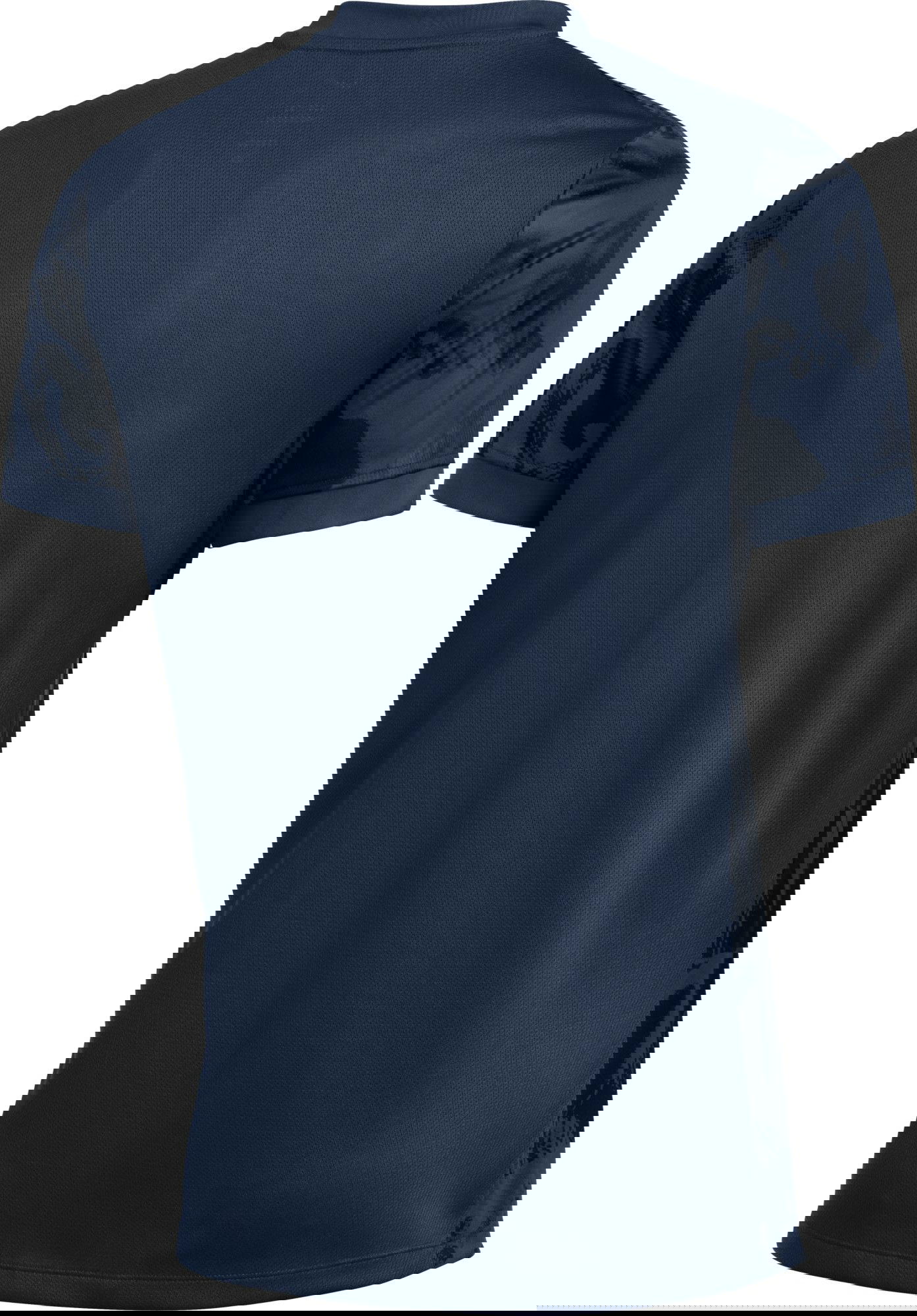 Dres Nike Nike Precision VII Soccer Jersey Modrá | fz9332-410, 1