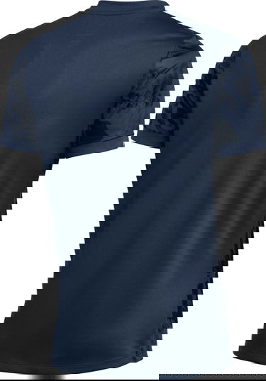 Dres Nike Nike Precision VII Soccer Jersey Modrá | fz9332-410, 1
