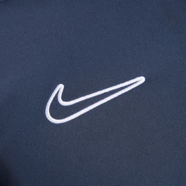 Sveter Nike Academy Dri-FIT Football Training Top Navy | HJ3783-437, 2
