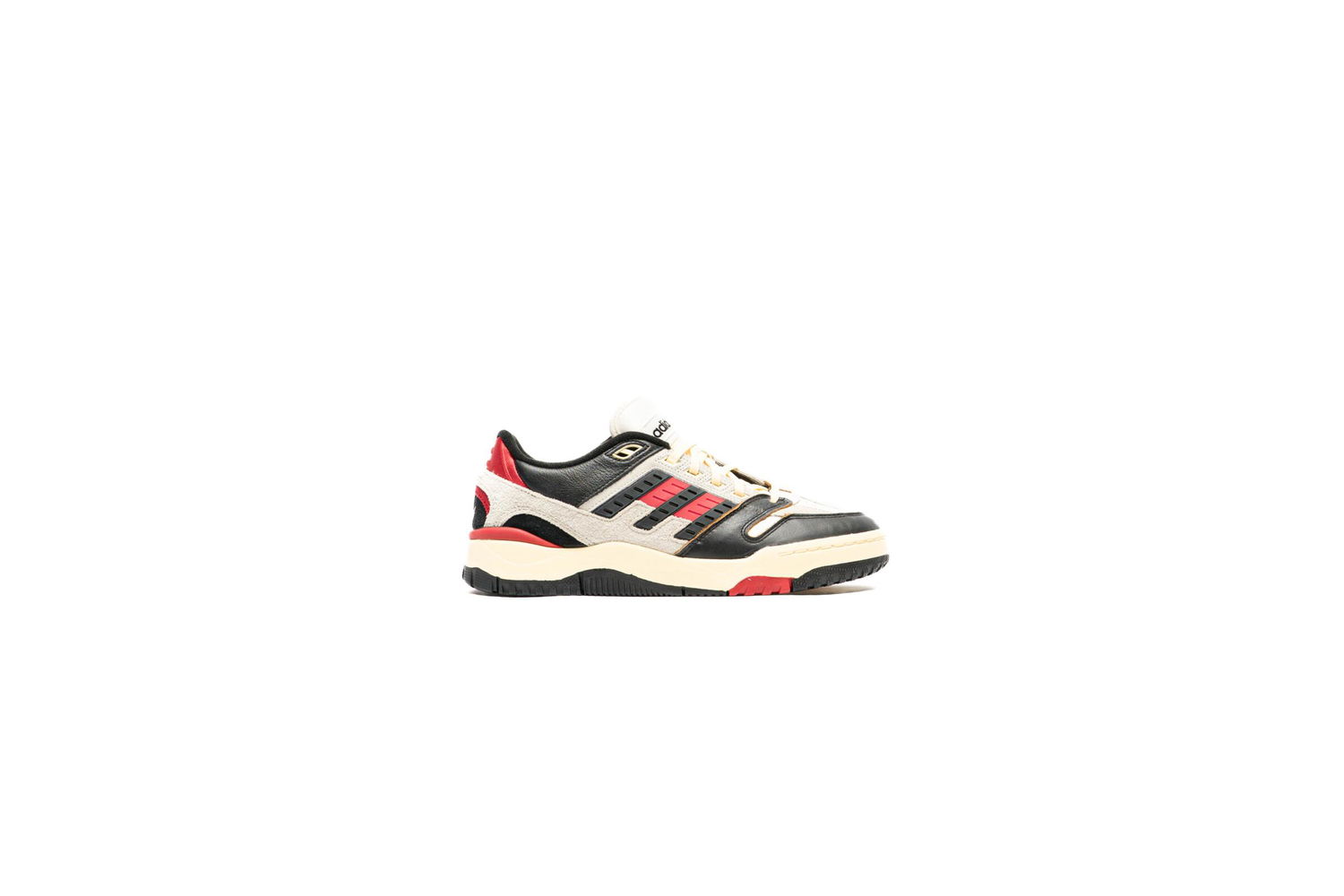 Tenisky a topánky adidas Originals Torsion Phantom Low "Crew White" Béžová | IH0354, 1