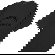 Essentials Printed Logo T-Shirt