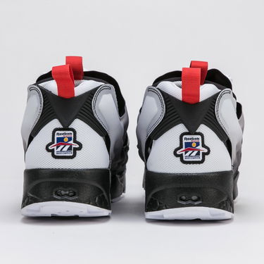 Tenisky a topánky Reebok Instapump Fury OG NM Čierna | EH3254, 3