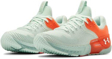 Tenisky a topánky Under Armour W HOVR Apex 2 Zelené | 3023008-400, 3