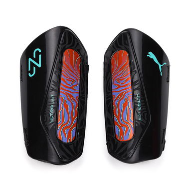 Športový doplnok Puma Neymar Jr. ULTRA Light Soccer Shin Guards Čierna | 030993_01, 0