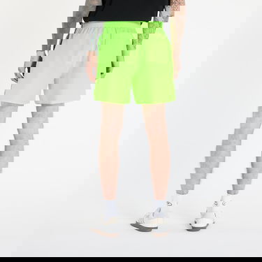 Šortky adidas Originals Adicolor Classics Sprinter Shorts Zelené | JY1269, 2