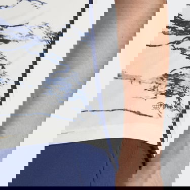 Dres adidas Originals Italy 23 Biela | HS9896, 4