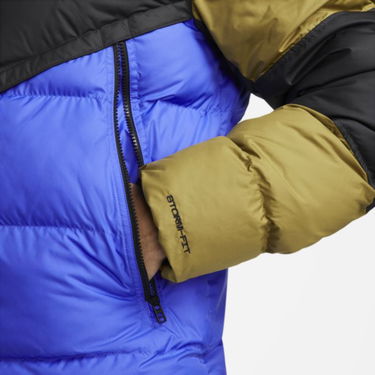 Prešívaná bunda Nike Sportswear Storm-FIT Windrunner PrimaLoft® Jacket Rôznofarebný | DX2040-013, 3