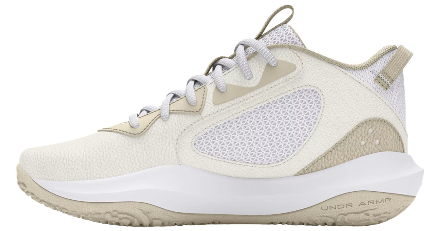 Tenisky a topánky Under Armour Lockdown 6 Béžová | 3025616-103, 1