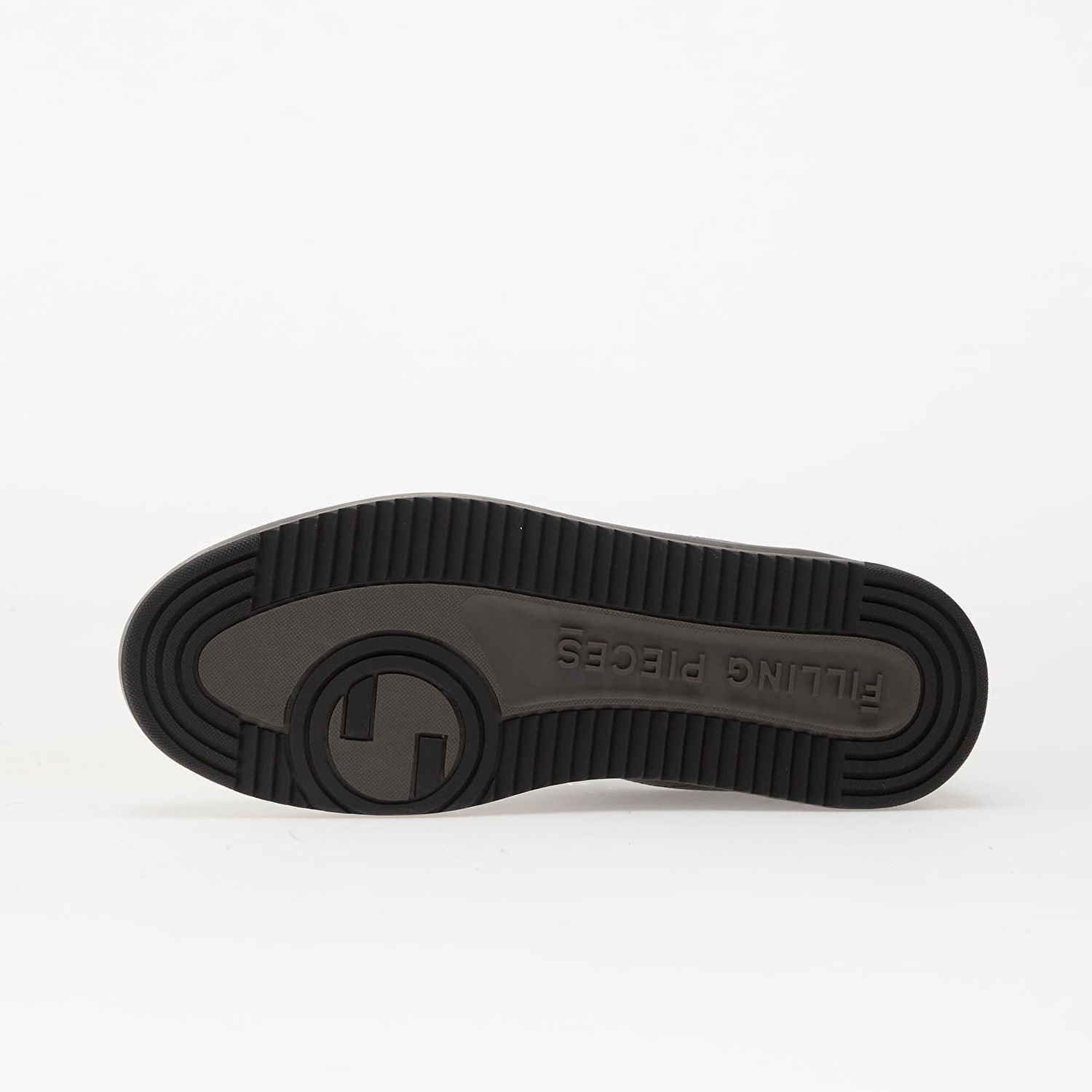 Tenisky a topánky Filling Pieces Filling Pieces Mondo Tech Crumbs 39 Šedá | 122510301219, 1