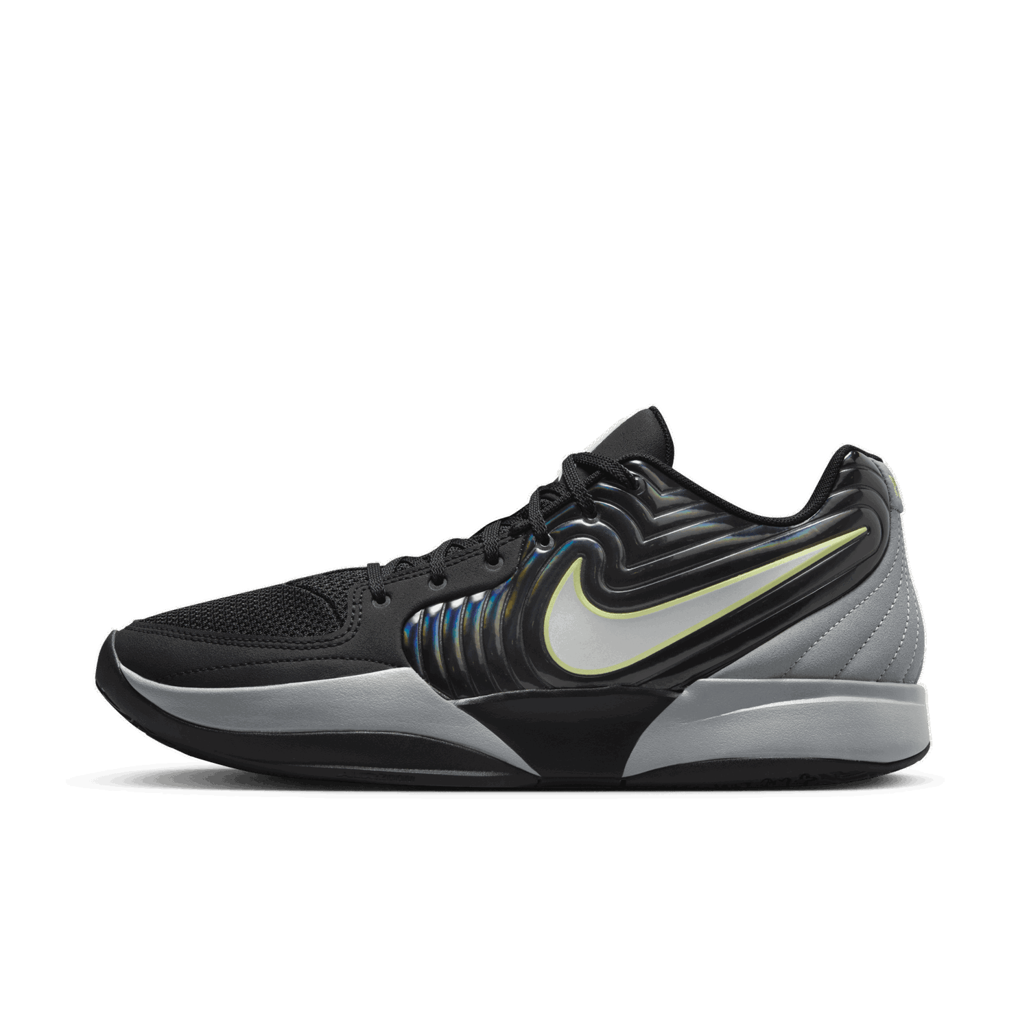 Tenisky a topánky Nike Ja 2 'Foundation' Čierna | FD7328-001, 0