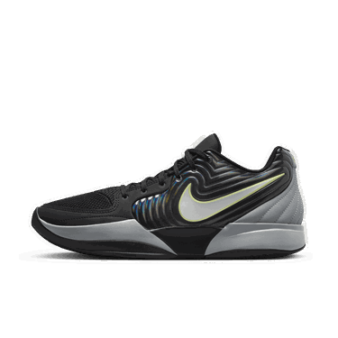 Tenisky a topánky Nike Ja 2 'Foundation' Čierna | FD7328-001, 0