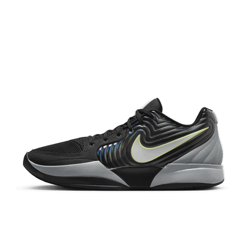 Tenisky a topánky Nike Ja 2 'Foundation' Čierna | FD7328-001