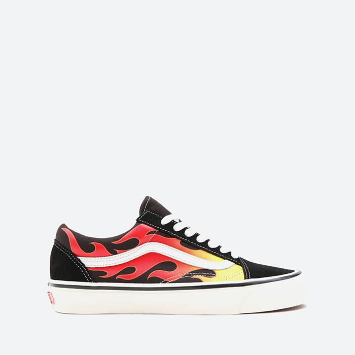 Tenisky a topánky Vans Old Skool 36 DX Rôznofarebný | VN0A54F3423, 1