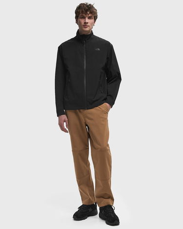Bunda The North Face North Dome Wind Jacket Čierna | NF0A8B5HJK31, 2