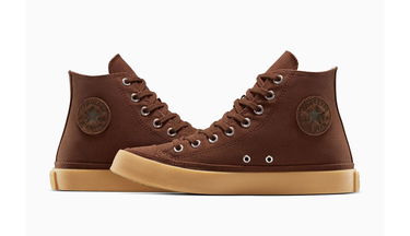 Tenisky a topánky Converse Chuck Taylor All Star Hnedá | A15600C, 5